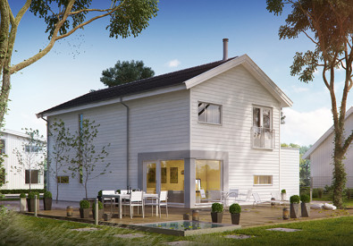 Velger du det rette huset? 20 spørsmål du kan stille deg Velger du det rette huset? 20 spørsmål du kan stille deg